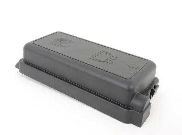 61143449505 - NEW MINI CLUBMAN R55 FUSE BOX COVER 61143449505 3449505 ORIGINAL