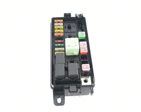 61146906548 - MINI COOPER R56 fuse box 6906548 61146906548 NEW ORIGINAL