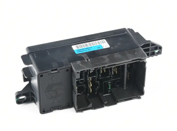 61146906614 - MINI CONVERTIBLE R52 fuse box 61146906614 6906614 NEW ORIGINAL