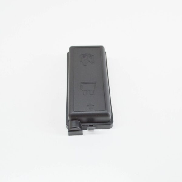 61146906628 - MINI COOPER R56 FUSE BOX COVER 6906628 61146906628 NEW GENUINE
