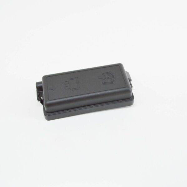 61146906628 - MINI COOPER R56 FUSE BOX COVER 6906628 61146906628 NEW GENUINE