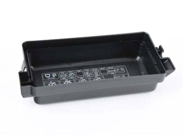 61149213374 - NEW MINI COOPER R56 POWER DISTRIBUTION BOX COVER 61149213374 9213374 ORIGINAL