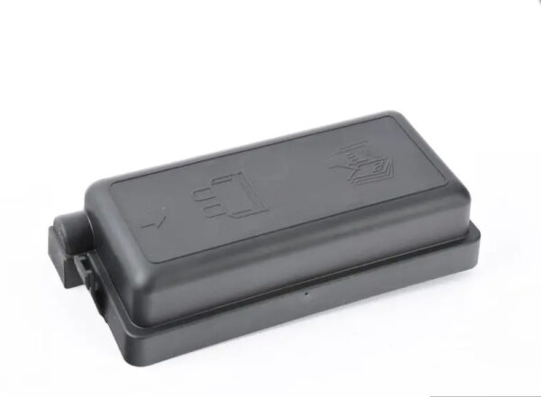 61149213374 - NEW MINI COOPER R56 POWER DISTRIBUTION BOX COVER 61149213374 9213374 ORIGINAL