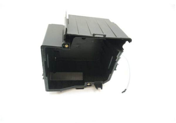 61216924892 - NEW R52 MINI CONVERTIBLE THERMAL INSULATION BATTERY BOX 61216924892 6924892 ORIGINAL
