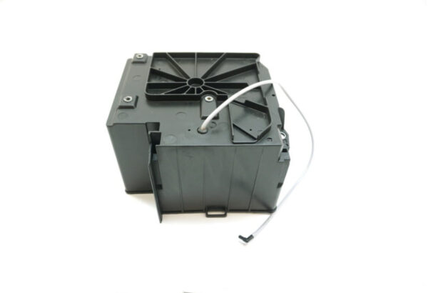 61216924892 - NEW R52 MINI CONVERTIBLE THERMAL INSULATION BATTERY BOX 61216924892 6924892 ORIGINAL