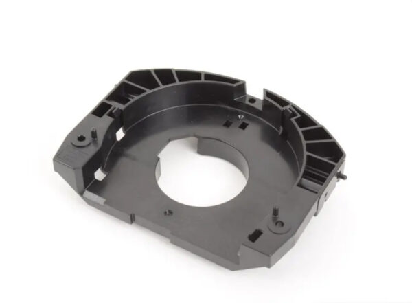 61311073584 - MINI CONVERTIBLE R52 steering column switch housing 1073584 61311073584 NEW GENUINE