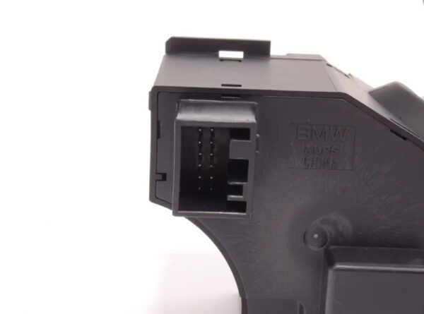 61311484331 - MINI CONVERTIBLE R52 left indicator switch 1484331 61311484331 NEW REAL