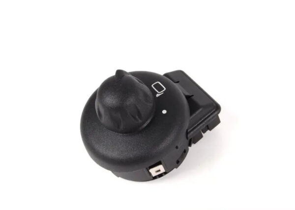 61313422621 - MINI Genuine R55 R56 R57 R58 R59 R60 Mirror Switch Button Adjustment 3422621 OEM