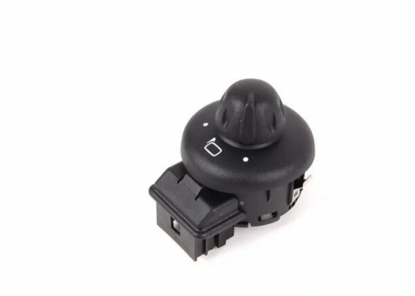 61313422621 - MINI Genuine R55 R56 R57 R58 R59 R60 Mirror Switch Button Adjustment 3422621 OEM