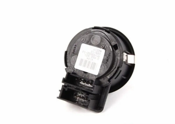 61313422621 - MINI Genuine R55 R56 R57 R58 R59 R60 Mirror Switch Button Adjustment 3422621 OEM