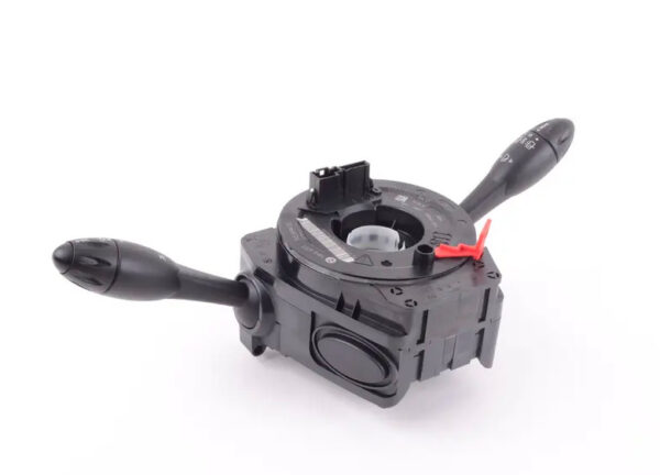 61313453999 - MINI COOPER R56 STEERING COLUMN SWITCH UNIT 3453999 61313453999 NEW GENUINE