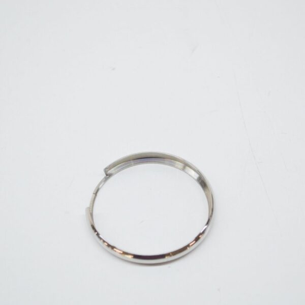 61313456374 - NEW MINI R57 REMOTE KEY HOUSING TRIM RING 61313456374 GENUINE