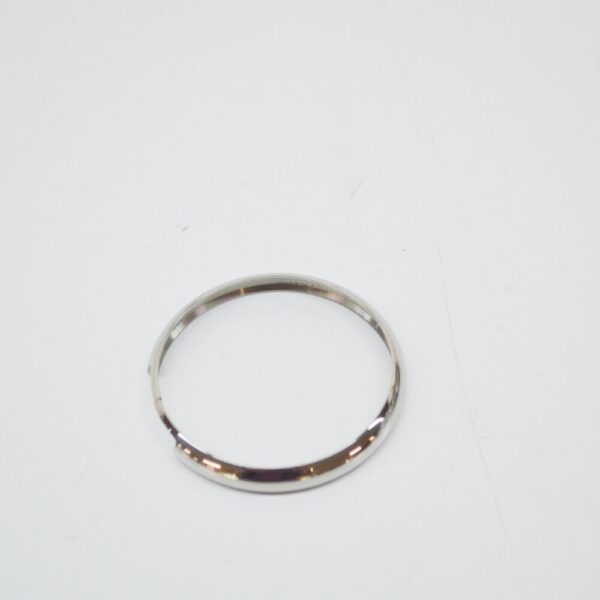 61313456374 - NEW MINI R57 REMOTE KEY HOUSING TRIM RING 61313456374 GENUINE