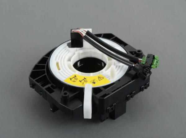 61316800996 - MINI CONVERTIBLE R52 Steering Column Grinding Ring 6800996 61316800996 NEW REAL