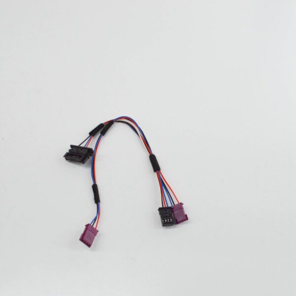 61316933899 - MINI Cooper R50 steering wheel connection cable 61316393899 6933899 NEW