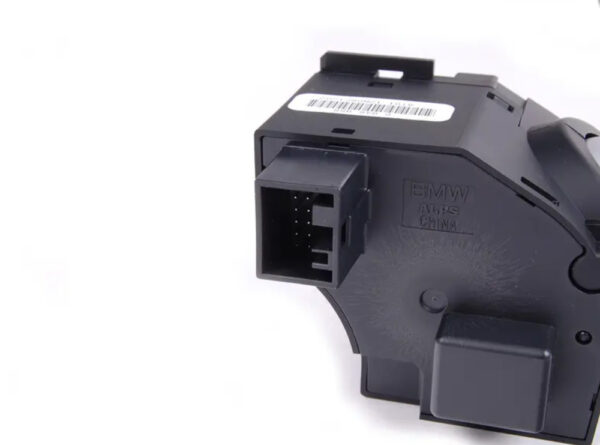 61316946958 - MINI CONVERTIBLE R52 Dip Dim Control Indicator Switch 61316946958 NEW REAL