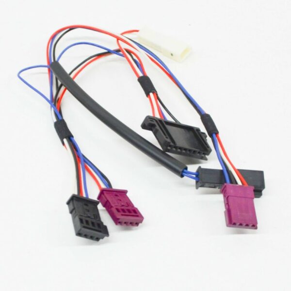 61316954014 - NEW MINI COOPER R50 STEERING WHEEL HARNESS 6954014 61316954014 GENUINE