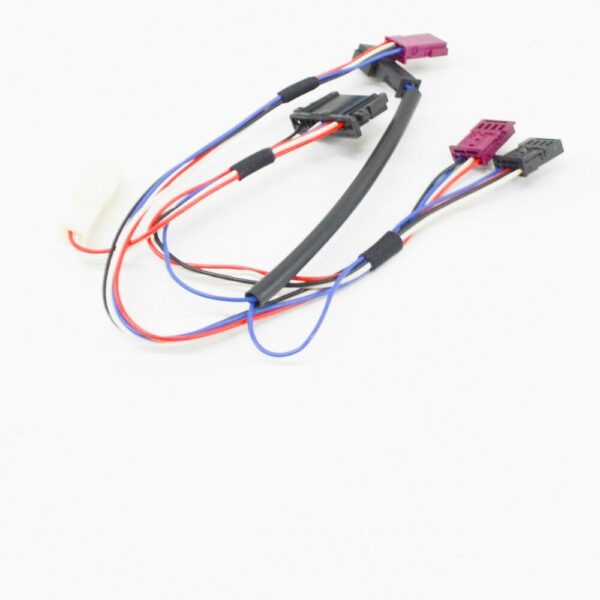 61316954014 - NEW MINI COOPER R50 STEERING WHEEL HARNESS 6954014 61316954014 GENUINE