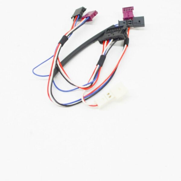 61316954014 - NEW MINI COOPER R50 STEERING WHEEL HARNESS 6954014 61316954014 GENUINE