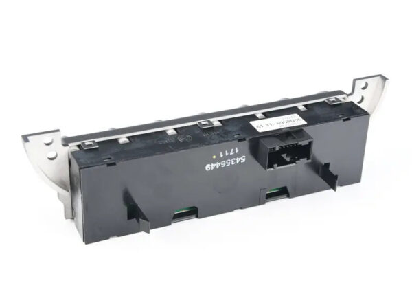 61316958036 - MINI CONVERTIBLE R52 Switch Unit Center Console 61316958036 6958036 NEW GENUINE