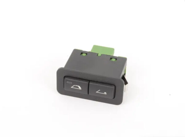 61316974294 - NEW MINI CONVERTIBLE R52 CONVERTIBLE FOLDING TOP SWITCH 6974294 61316974294