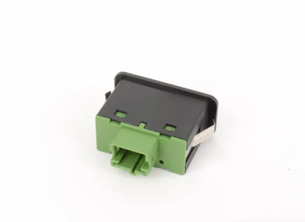 61316974294 - NEW MINI CONVERTIBLE R52 CONVERTIBLE FOLDING TOP SWITCH 6974294 61316974294