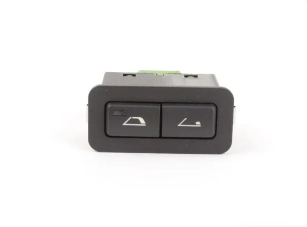 61316974294 - NEW MINI CONVERTIBLE R52 CONVERTIBLE FOLDING TOP SWITCH 6974294 61316974294