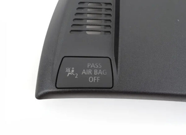 61319231819 - MINI COOPER R56 ROOF CONTROL PANEL COVER 9231819 61319231819 NEW GENUINE
