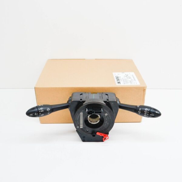 61319253768 - MINI CLUBMAN R55 Control Center Steering Column 61319253768 9253768 NEW ORIGINAL