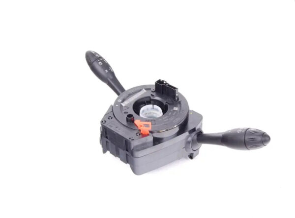 61319253770 - NEW OEM MINI CLUBMAN R55 STEERING COLUMN COMBO SWITCH DSC 61319253770 GENUINE