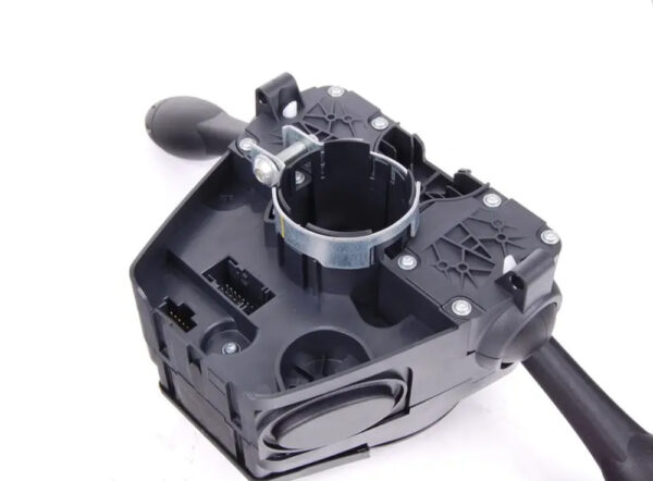 61319253770 - NEW OEM MINI CLUBMAN R55 STEERING COLUMN COMBO SWITCH DSC 61319253770 GENUINE