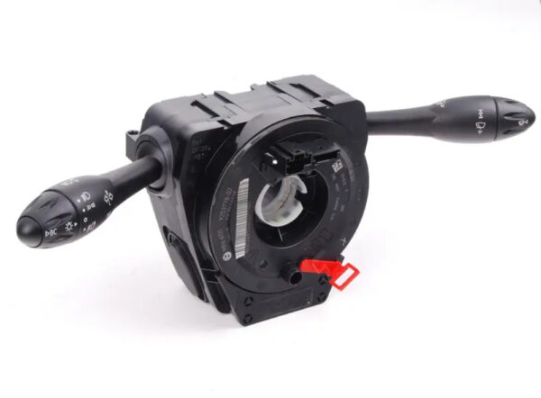 61319253778 - Steering column switch MINI CONVERTIBLE R57 61319253778 NEW GENUINE