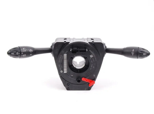 61319253778 - Steering column switch MINI CONVERTIBLE R57 61319253778 NEW GENUINE