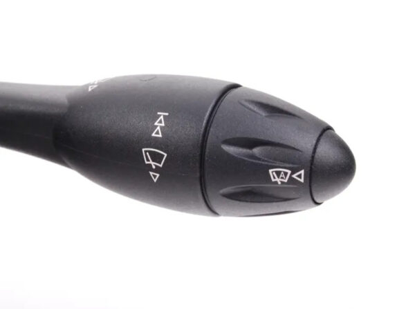 61319253778 - Steering column switch MINI CONVERTIBLE R57 61319253778 NEW GENUINE