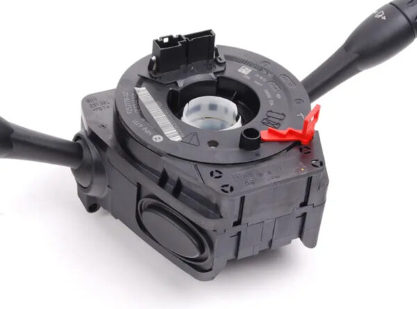 61319253778 - Steering column switch MINI CONVERTIBLE R57 61319253778 NEW GENUINE