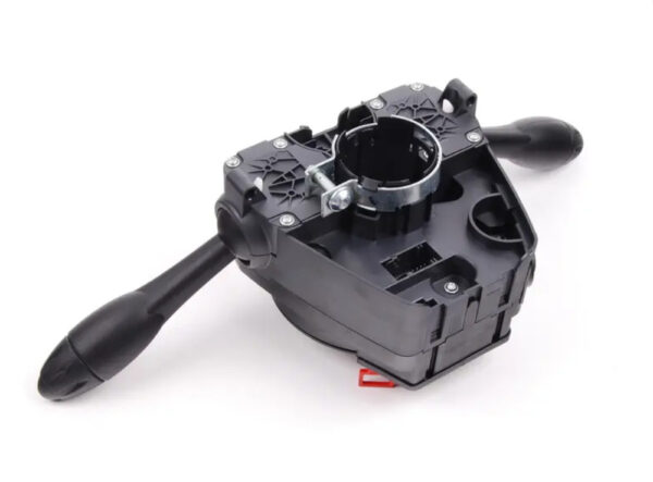 61319253778 - Steering column switch MINI CONVERTIBLE R57 61319253778 NEW GENUINE