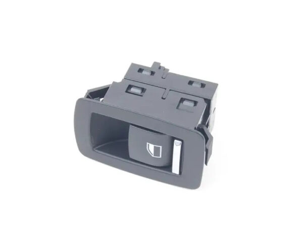 61319267078 - NEW BMW X5 F15 REAR DOOR WINDOW CONTROL SWITCH 61319267078 9267078 ORIGINAL