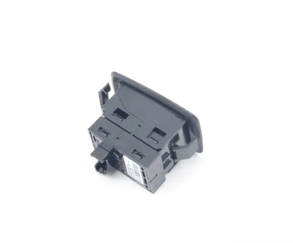 61319267078 - NEW BMW X5 F15 REAR DOOR WINDOW CONTROL SWITCH 61319267078 9267078 ORIGINAL