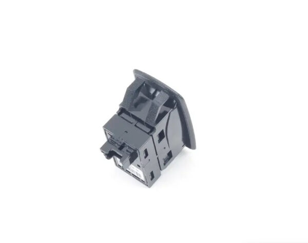 61319267078 - NEW BMW X5 F15 REAR DOOR WINDOW CONTROL SWITCH 61319267078 9267078 ORIGINAL