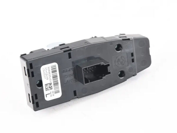 61319289625 - MINI PACEMAN R61 FRONT LEFT DOOR WINDOW SWITCH 9289625 61319289625 NEW GENUINE