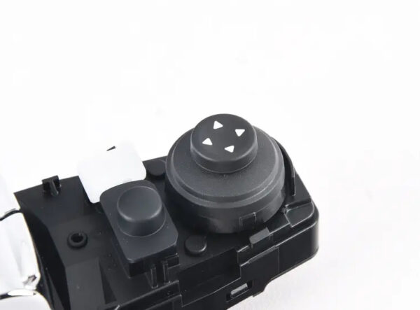 61319289625 - MINI PACEMAN R61 FRONT LEFT DOOR WINDOW SWITCH 9289625 61319289625 NEW GENUINE