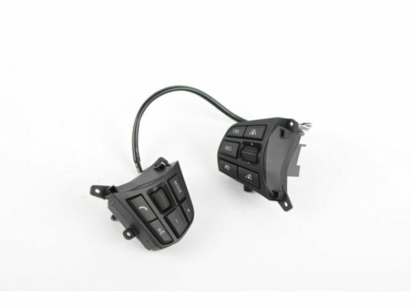 61319316955 - NEW BMW F30 F20LCI F36 STEERING WHEEL SWITCH BUTTON MULTIFUNCTION SPORT ORIGINAL