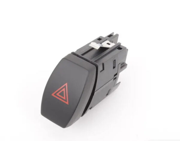 61319389076 - NEW BMW X3 F25 HAZARD WARNING SYSTEM SWITCH 61319389076 9389076