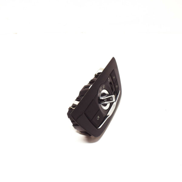 61319472969 - NEW BMW 5 G30 LIGHT SWITCH CONTROL UNIT 61319472969 ORIGINAL