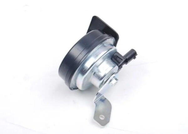 61332753032 - NEW MINI COOPER R56 LOW PITCH HORN 61332753032 ORIGINAL