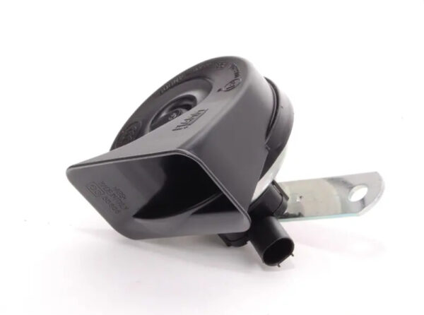 61337193996 - NEW OEM MINI COOPER R50, R53 FRONT LOW PITCH HORN TONE 61337193996 GENUINE