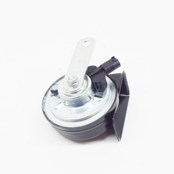 61337193997 - NEW MINI COOPER R50, R53 S HIGH ANGLE HORN 61337193997 ORIGINAL