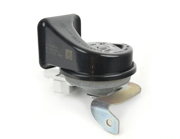 61337313625 - MINI CLUBMAN R55 Low Tone Horn Signal 7313625 61337313625 NEW GENUINE