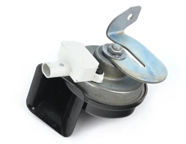 61337313625 - MINI CLUBMAN R55 Low Tone Horn Signal 7313625 61337313625 NEW GENUINE