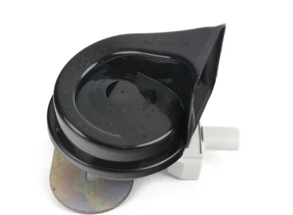 61337313625 - MINI CLUBMAN R55 Low Tone Horn Signal 7313625 61337313625 NEW GENUINE